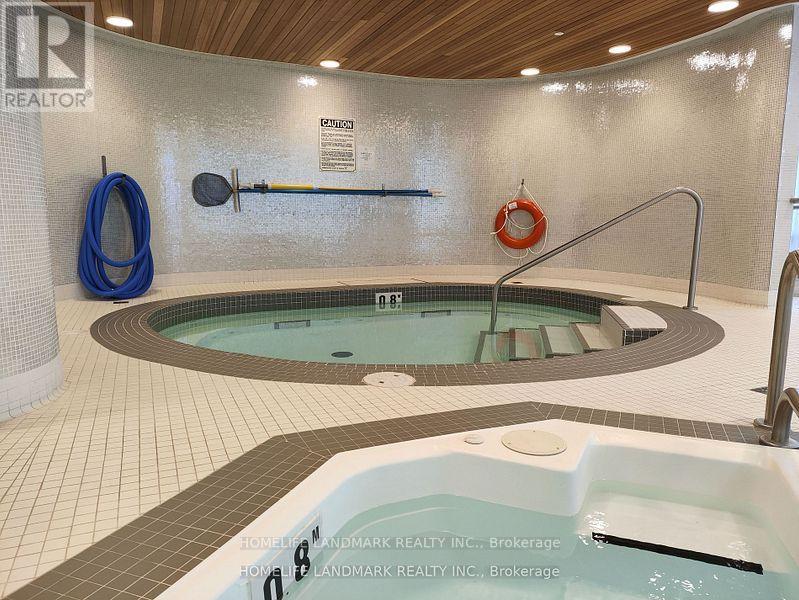 303 - 56 Forest Manor Road, Toronto, Ontario  M2J 0E5 - Photo 20 - C12831574