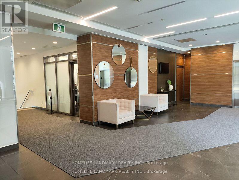 303 - 56 Forest Manor Road, Toronto, Ontario  M2J 0E5 - Photo 3 - C12831574