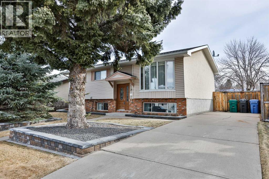 2419 19 Street N, Lethbridge, Alberta  T1H 4T4 - Photo 27 - A2291018