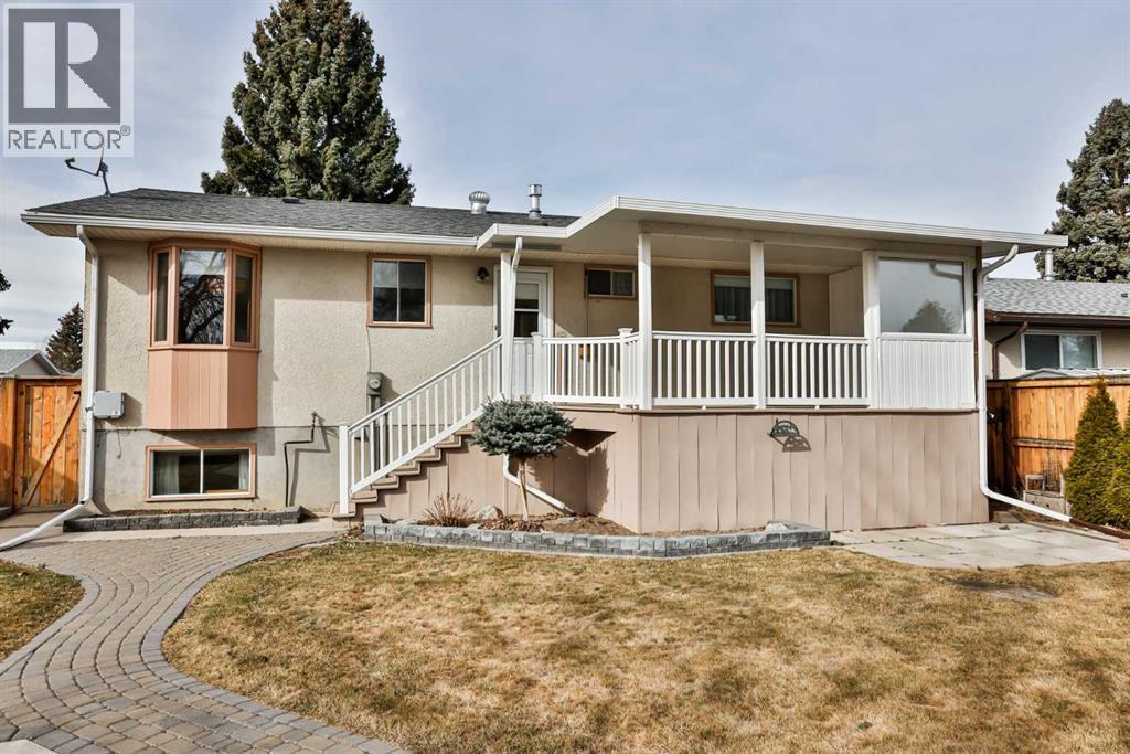 2419 19 Street N, Lethbridge, Alberta  T1H 4T4 - Photo 26 - A2291018