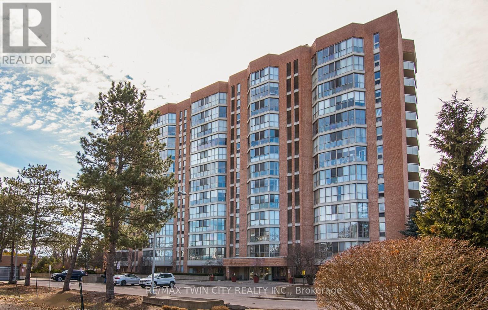 705 - 265 WESTCOURT PLACE, Waterloo, Ontario