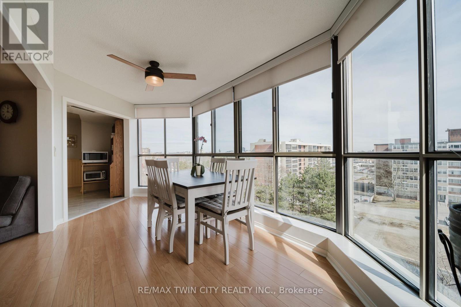 705 - 265 Westcourt Place, Waterloo, Ontario  N2L 6E4 - Photo 10 - X12877254