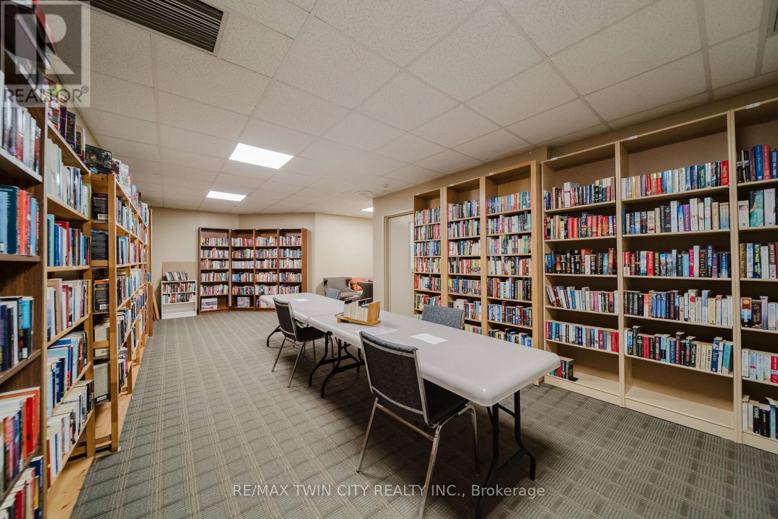 705 - 265 Westcourt Place, Waterloo, Ontario  N2L 6E4 - Photo 34 - X12877254