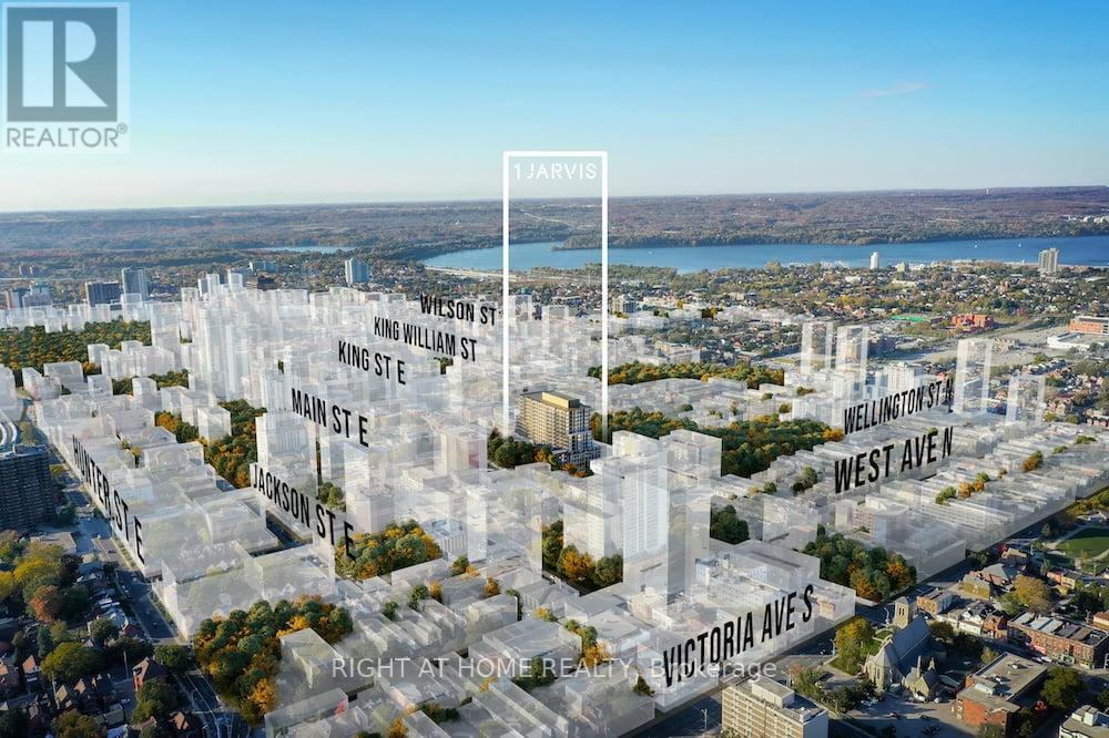 1111 - 1 Jarvis Street, Hamilton, Ontario  L8R 0A8 - Photo 28 - X12877292