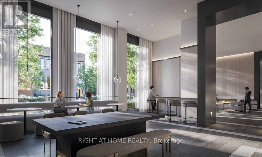 1111 - 1 Jarvis Street, Hamilton, Ontario  L8R 0A8 - Photo 4 - X12877292