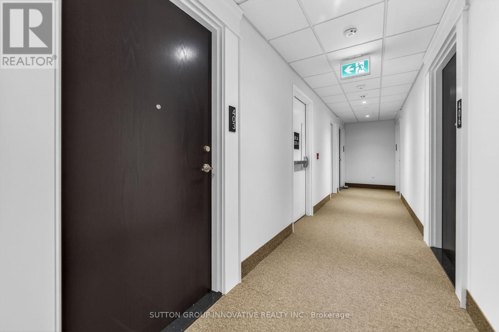 403 - 1936 Rymal Road E, Hamilton, Ontario  L0R 1P0 - Photo 12 - X12877302