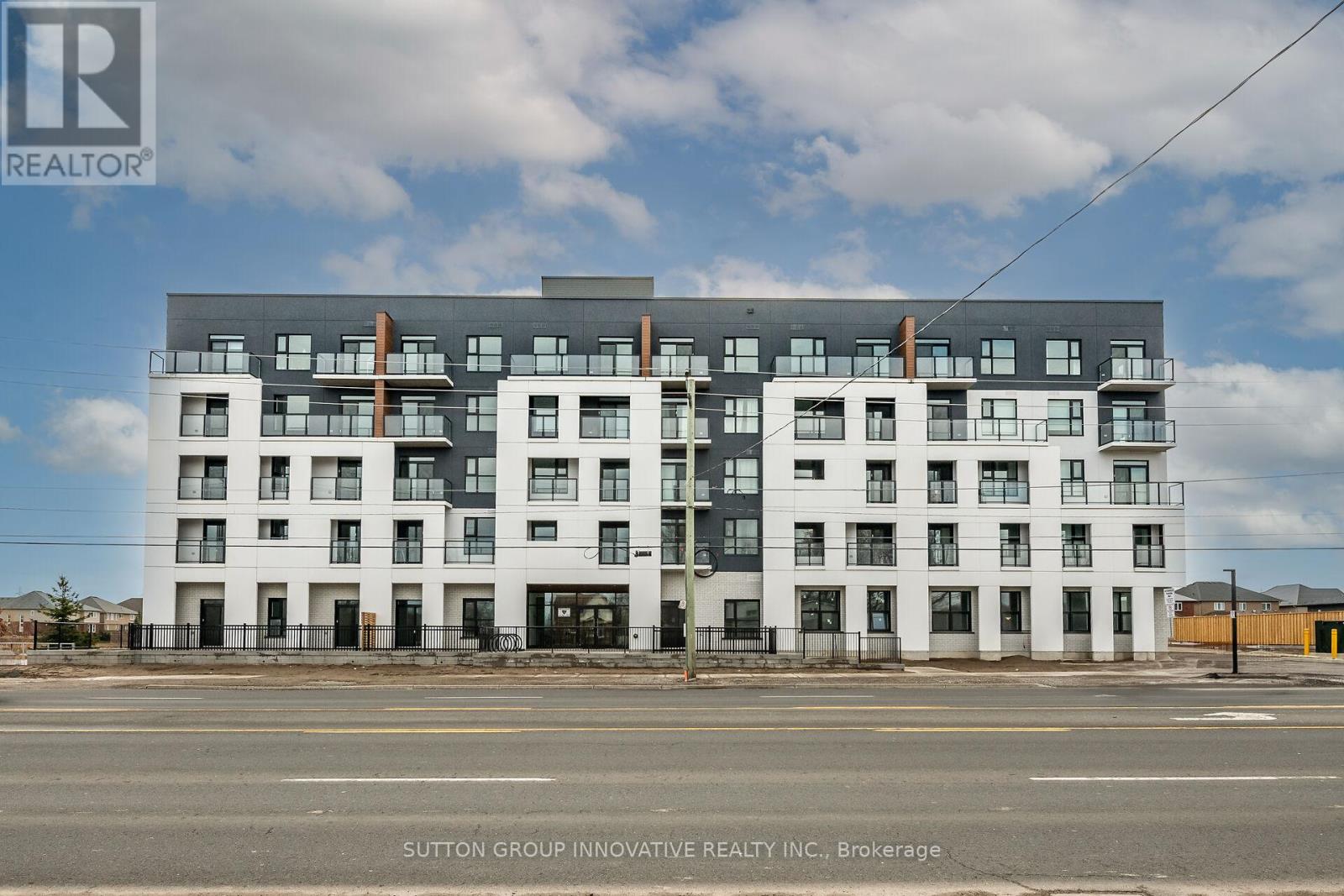 403 - 1936 Rymal Road E, Hamilton, Ontario  L0R 1P0 - Photo 3 - X12877302