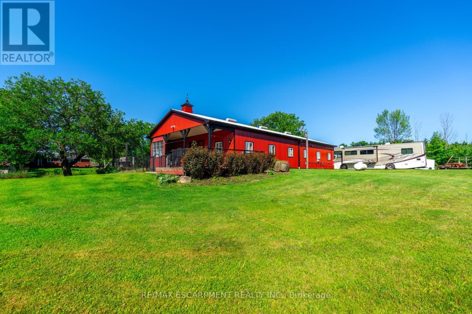 2172 Centre Road W, Hamilton, Ontario  L0P 1B0 - Photo 43 - X12877368