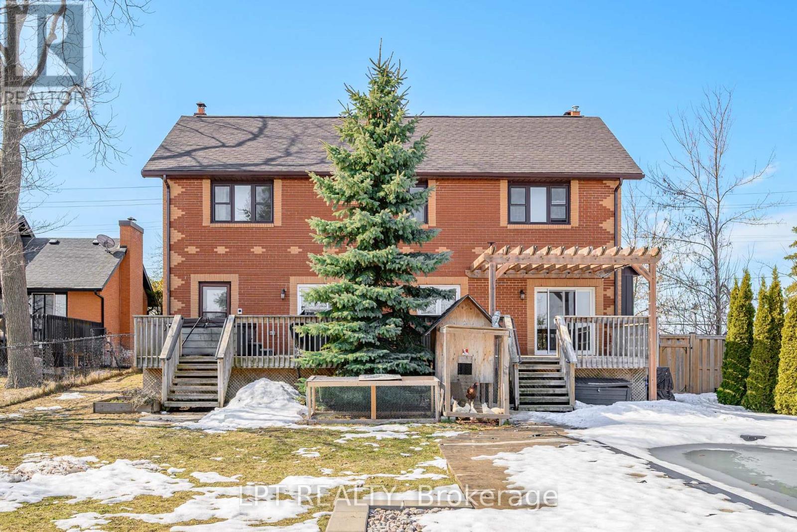 234 Angeline Street N, Kawartha Lakes, Ontario  K9V 5E9 - Photo 39 - X12877456