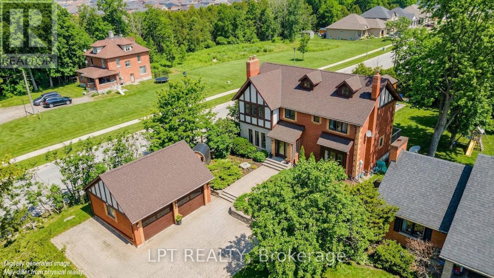 234 Angeline Street N, Kawartha Lakes, Ontario  K9V 5E9 - Photo 4 - X12877456