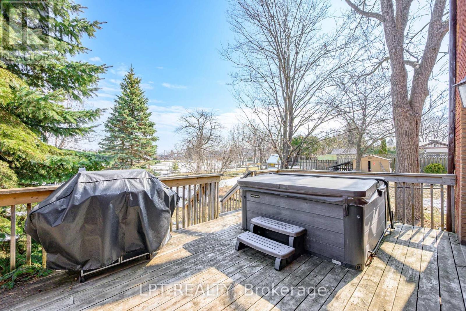 234 Angeline Street N, Kawartha Lakes, Ontario  K9V 5E9 - Photo 41 - X12877456