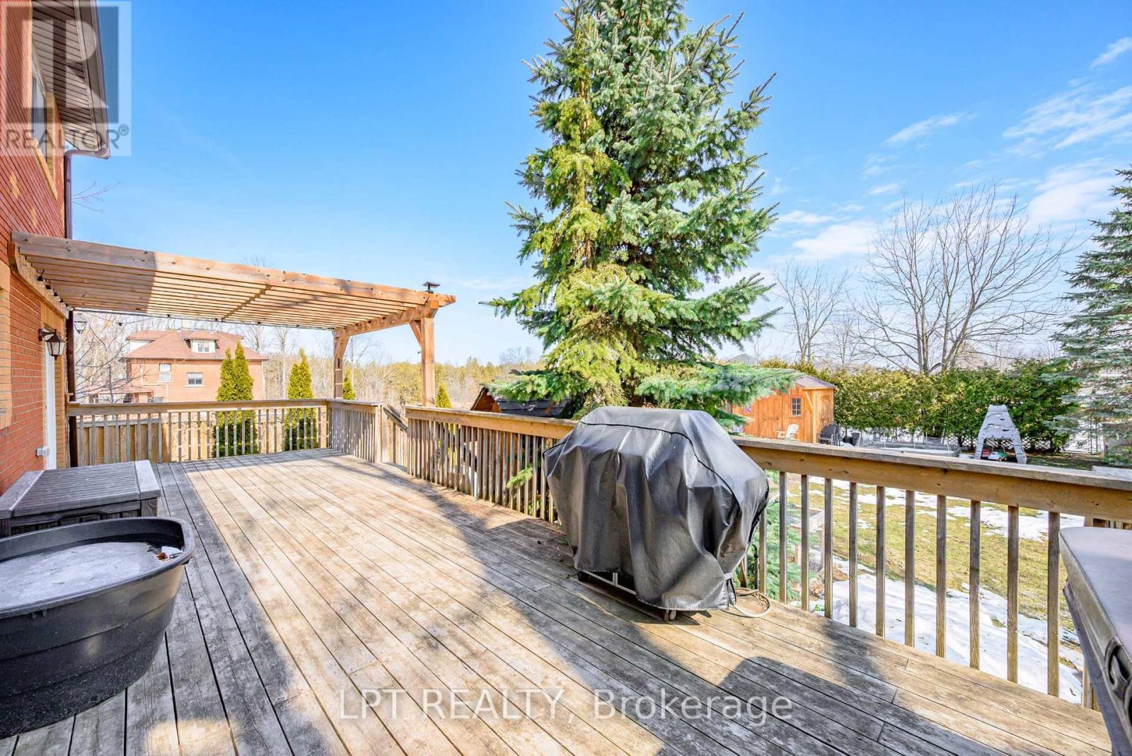 234 Angeline Street N, Kawartha Lakes, Ontario  K9V 5E9 - Photo 42 - X12877456