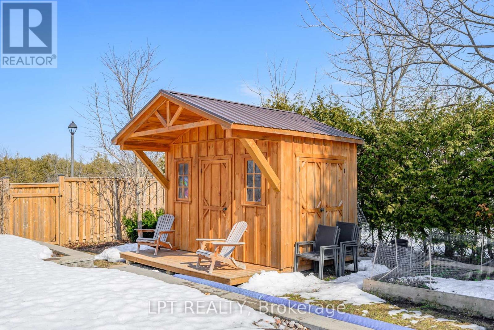 234 Angeline Street N, Kawartha Lakes, Ontario  K9V 5E9 - Photo 43 - X12877456