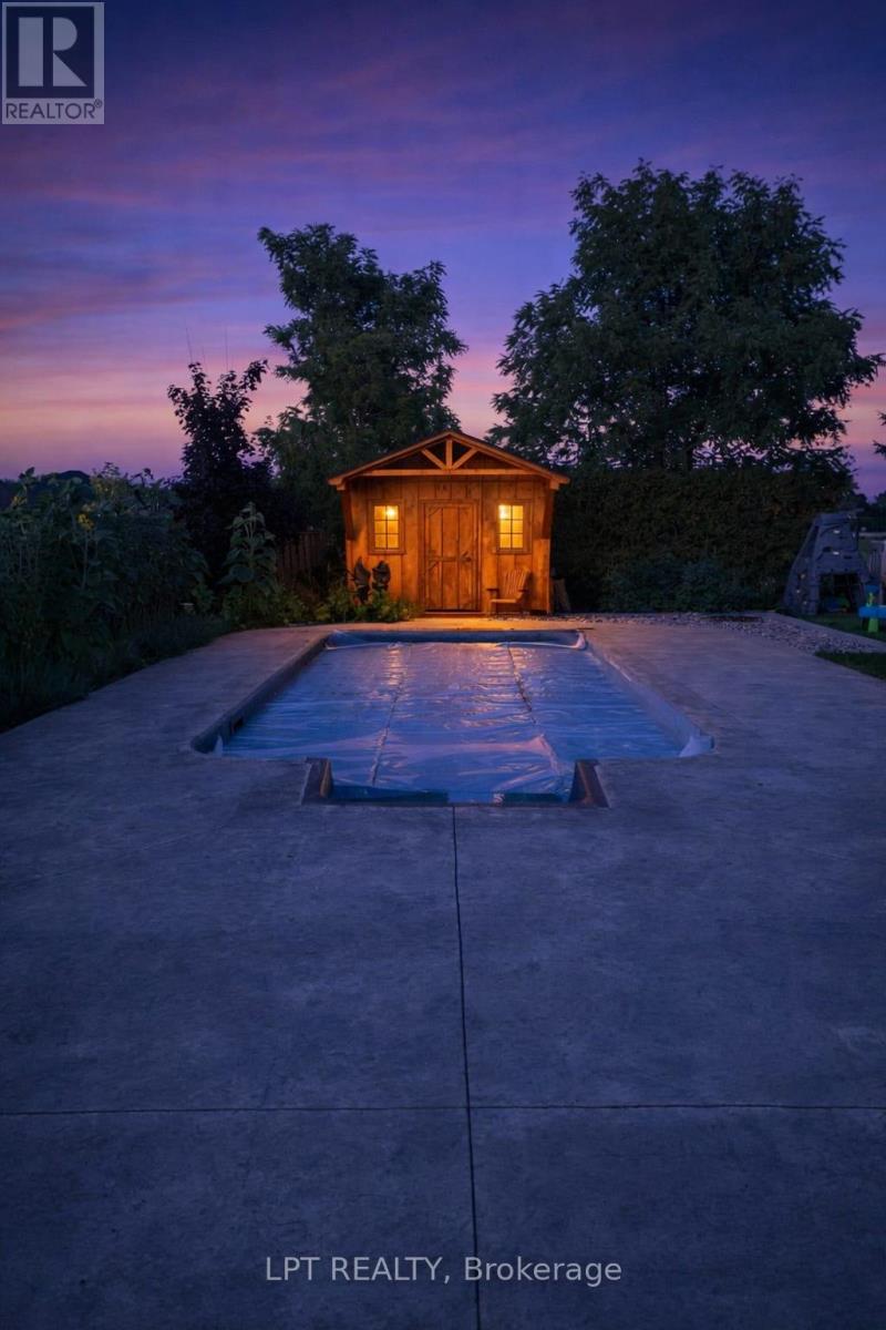 234 Angeline Street N, Kawartha Lakes, Ontario  K9V 5E9 - Photo 44 - X12877456