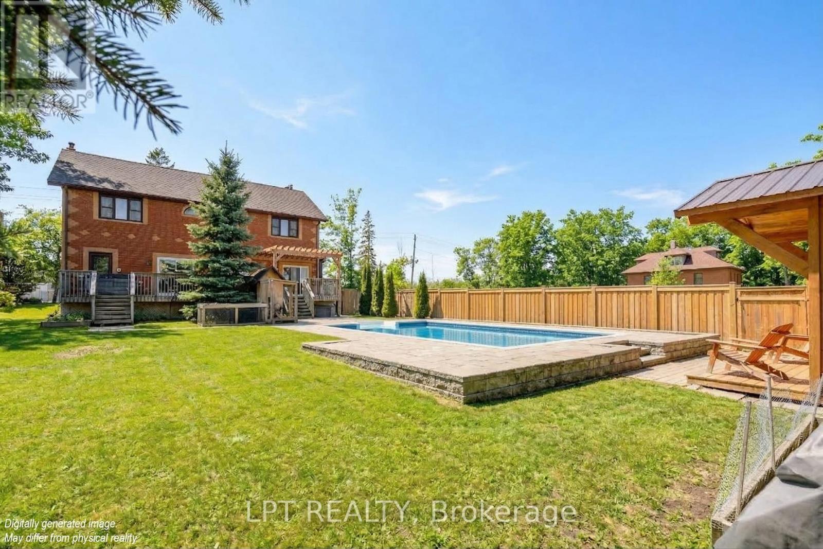 234 Angeline Street N, Kawartha Lakes, Ontario  K9V 5E9 - Photo 45 - X12877456