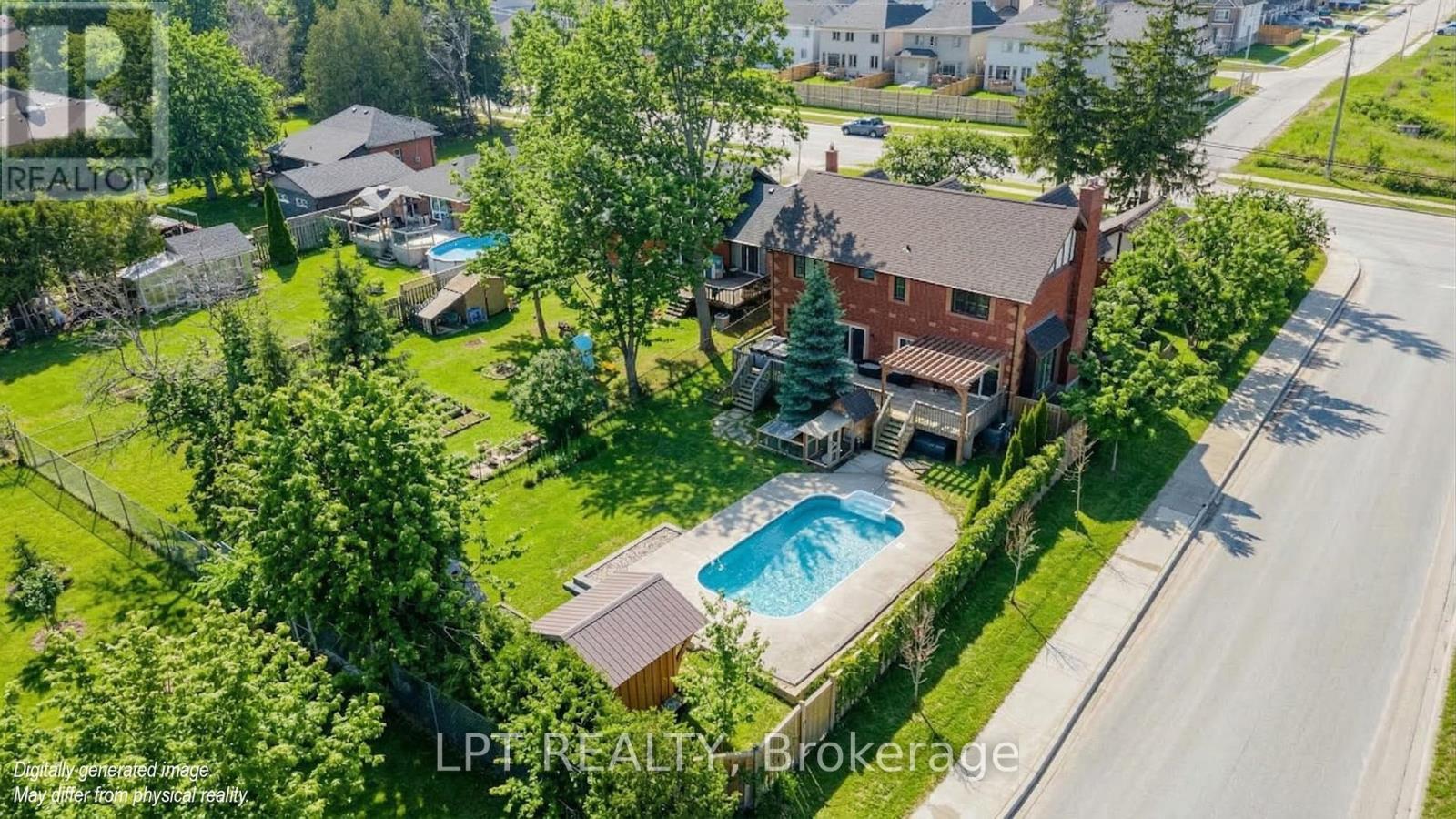 234 Angeline Street N, Kawartha Lakes, Ontario  K9V 5E9 - Photo 47 - X12877456