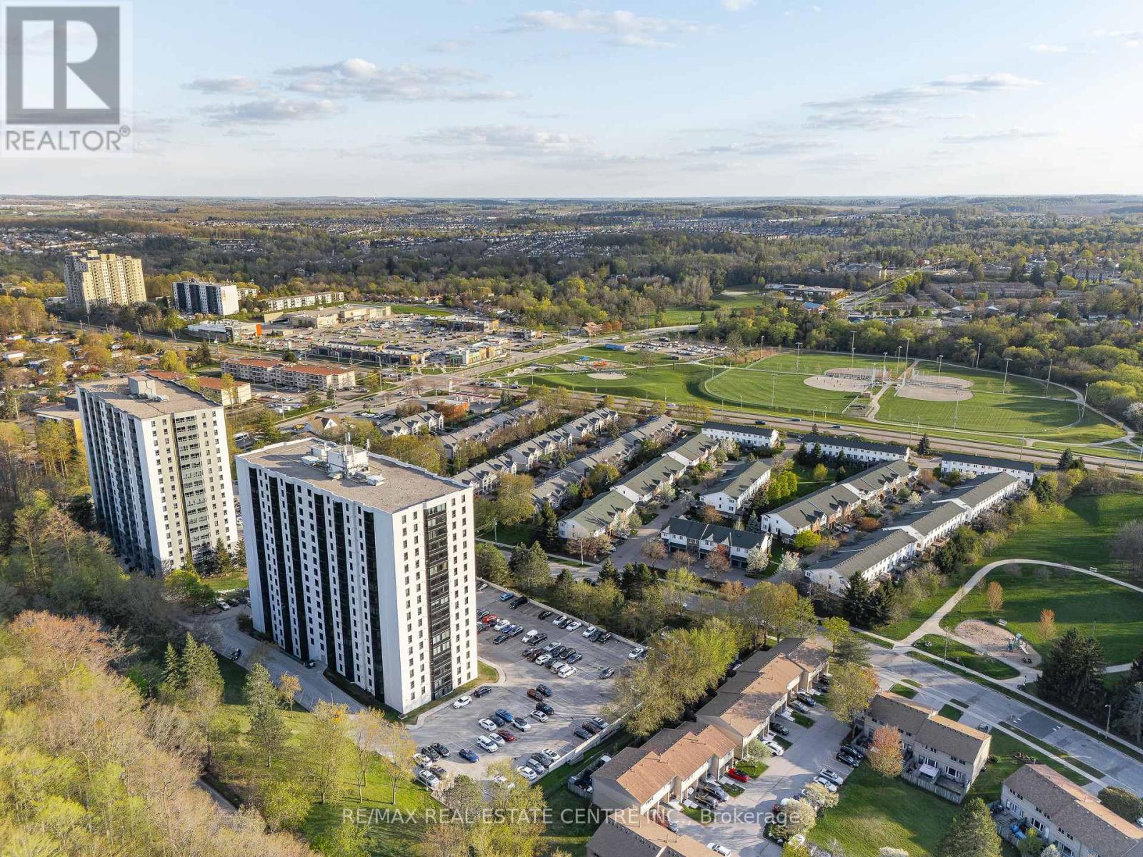 212 - 35 Green Valley Drive, Kitchener, Ontario  N2P 2A5 - Photo 38 - X12877486