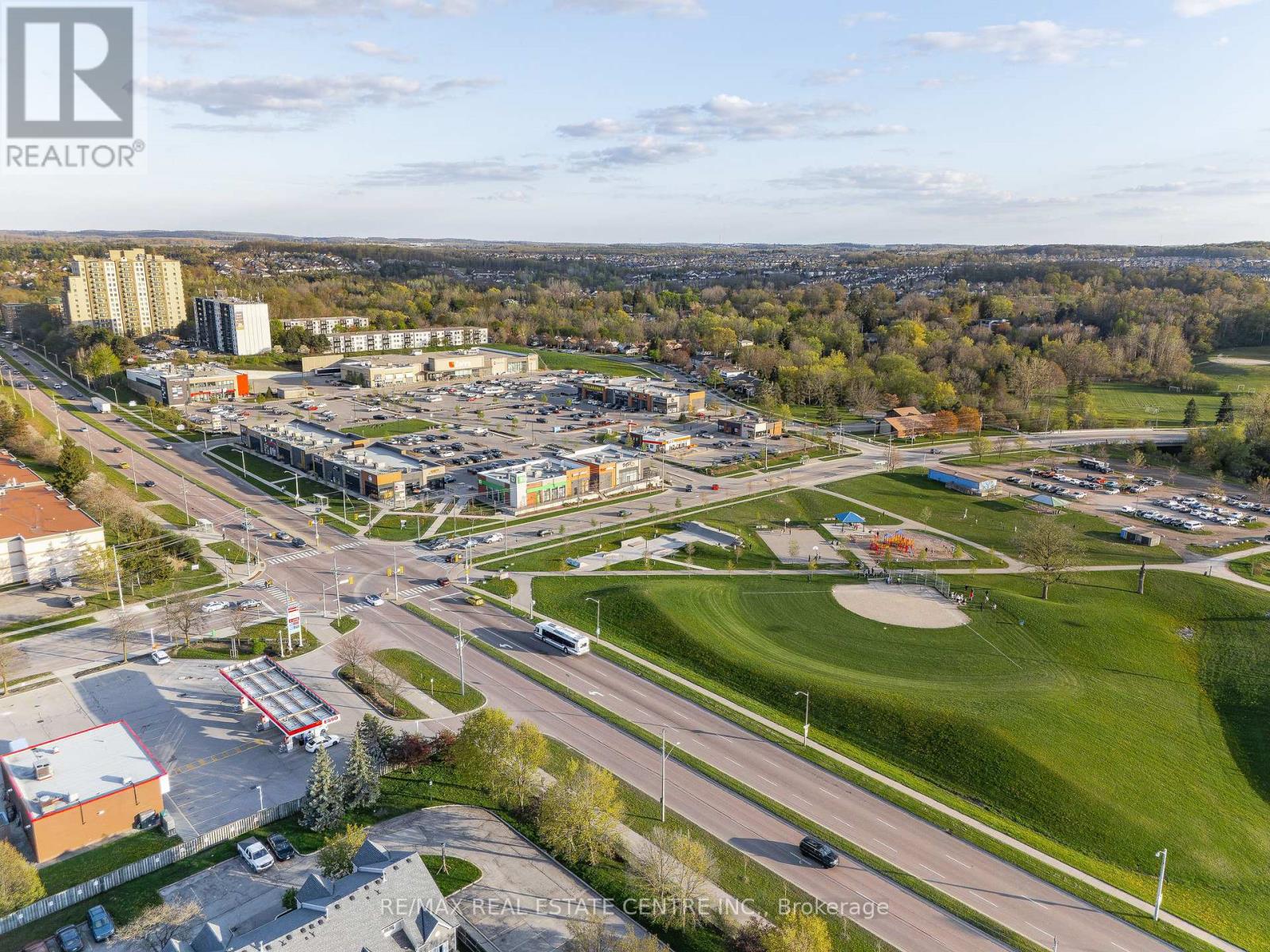 212 - 35 Green Valley Drive, Kitchener, Ontario  N2P 2A5 - Photo 39 - X12877486