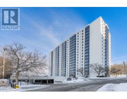 212 - 35 GREEN VALLEY DRIVE, Kitchener, Ontario