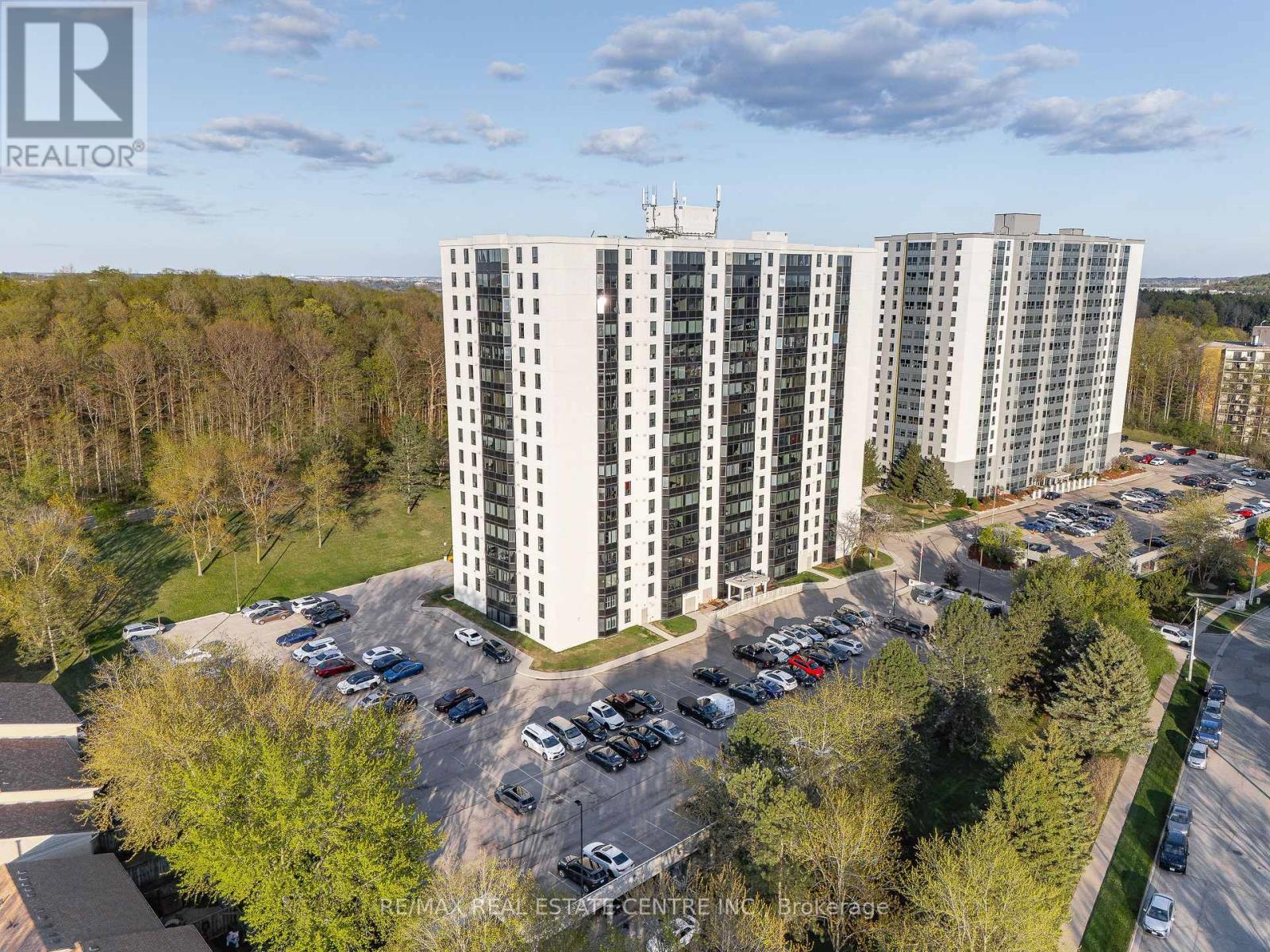 1002 - 35 Green Valley Drive, Kitchener, Ontario  N2P 2A5 - Photo 34 - X12877490