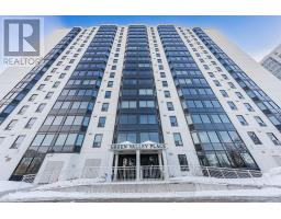 1002 - 35 GREEN VALLEY DRIVE, Kitchener, Ontario