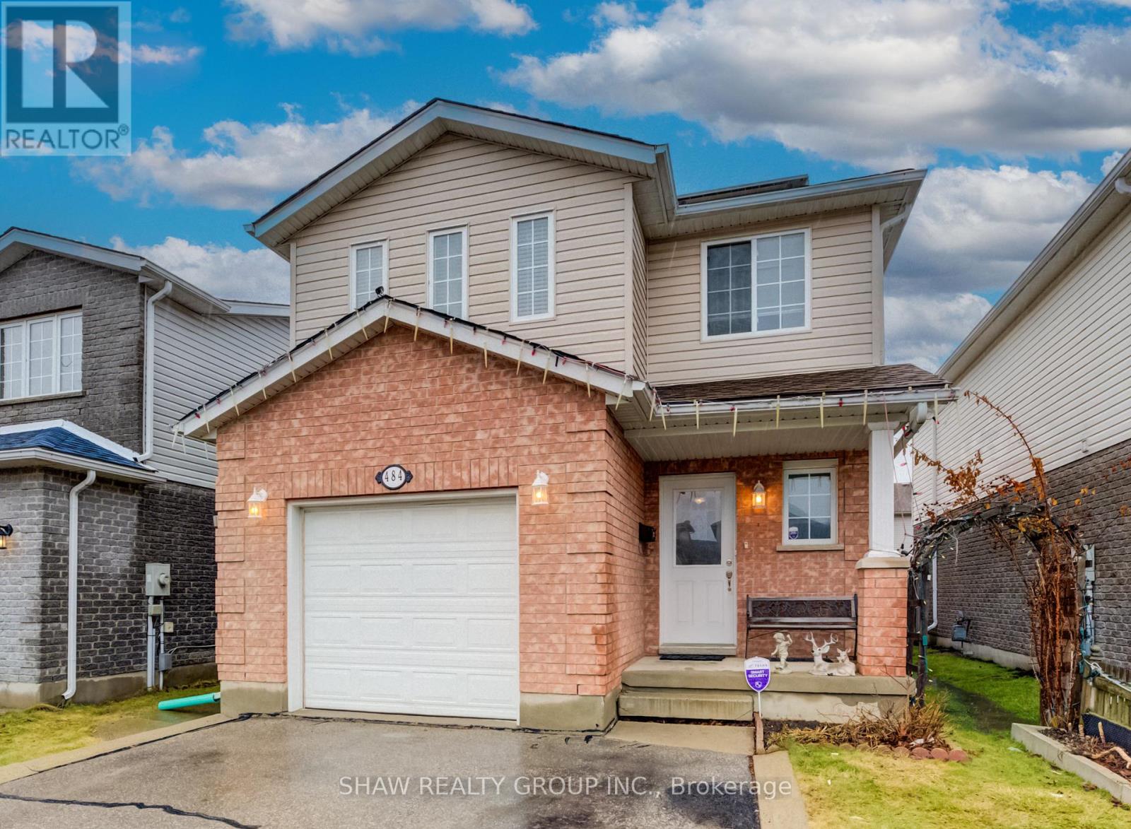 484 LANGLAW DRIVE, Cambridge, Ontario