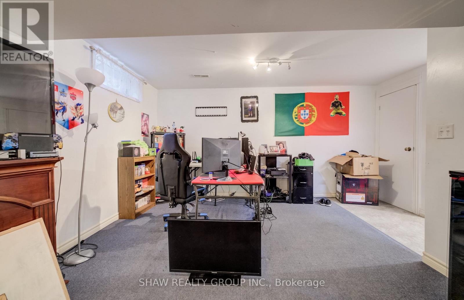 484 Langlaw Drive, Cambridge, Ontario  N1P 1H5 - Photo 28 - X12877506