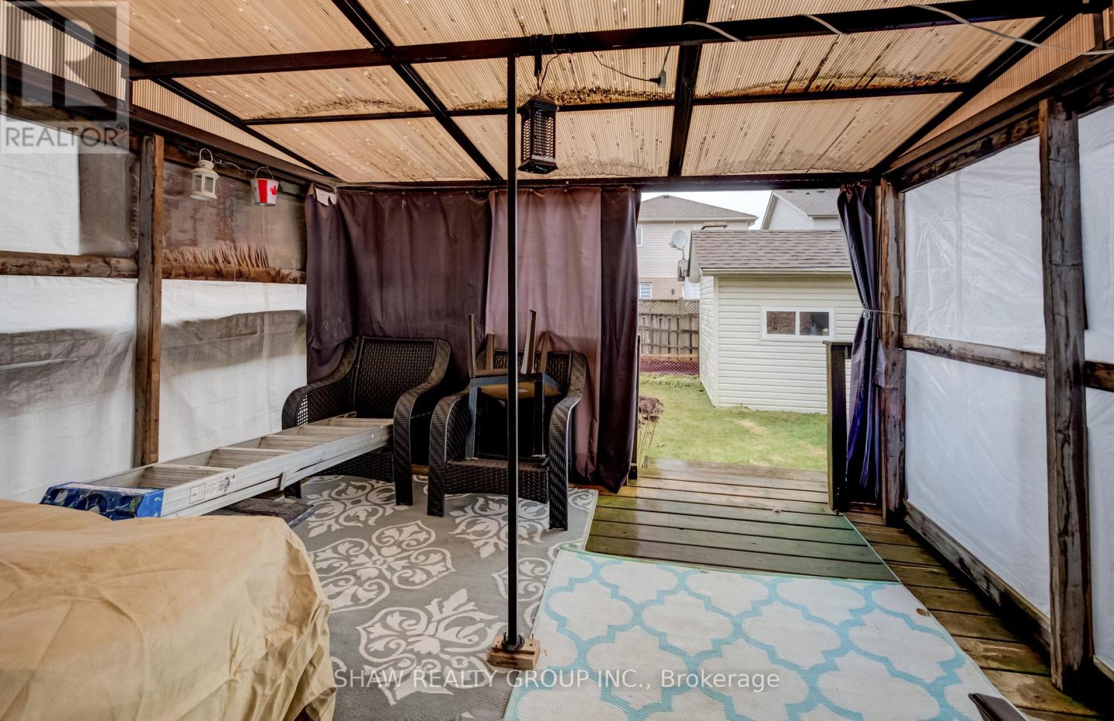 484 Langlaw Drive, Cambridge, Ontario  N1P 1H5 - Photo 30 - X12877506