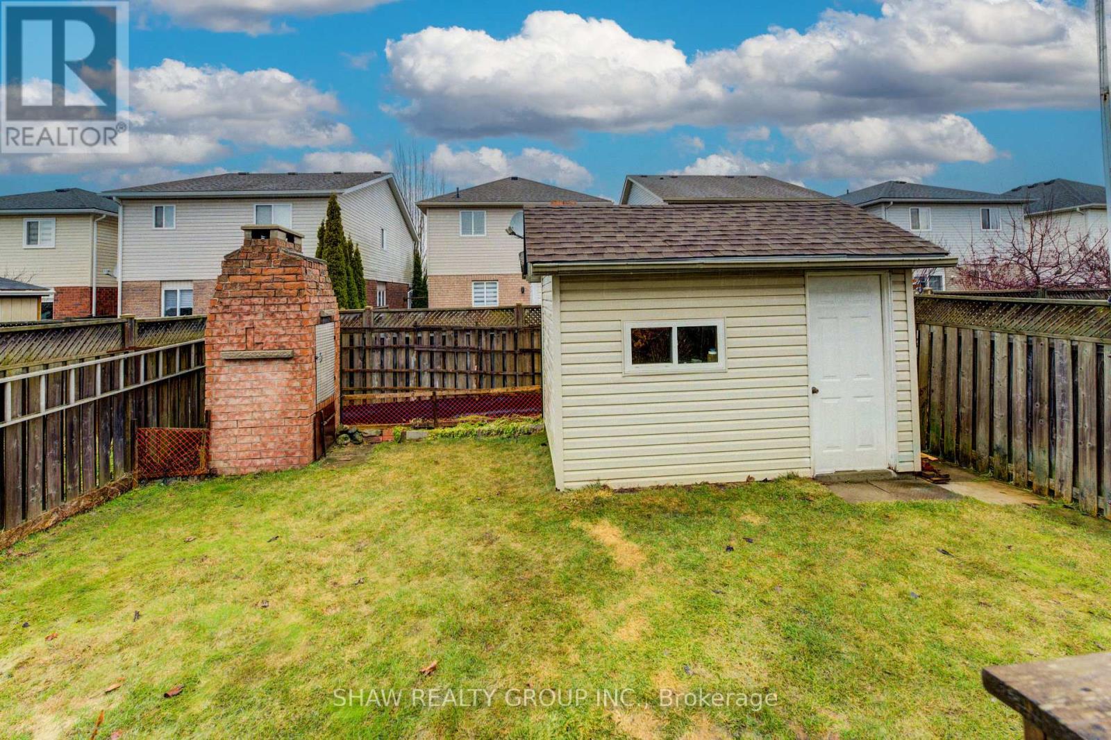 484 Langlaw Drive, Cambridge, Ontario  N1P 1H5 - Photo 31 - X12877506