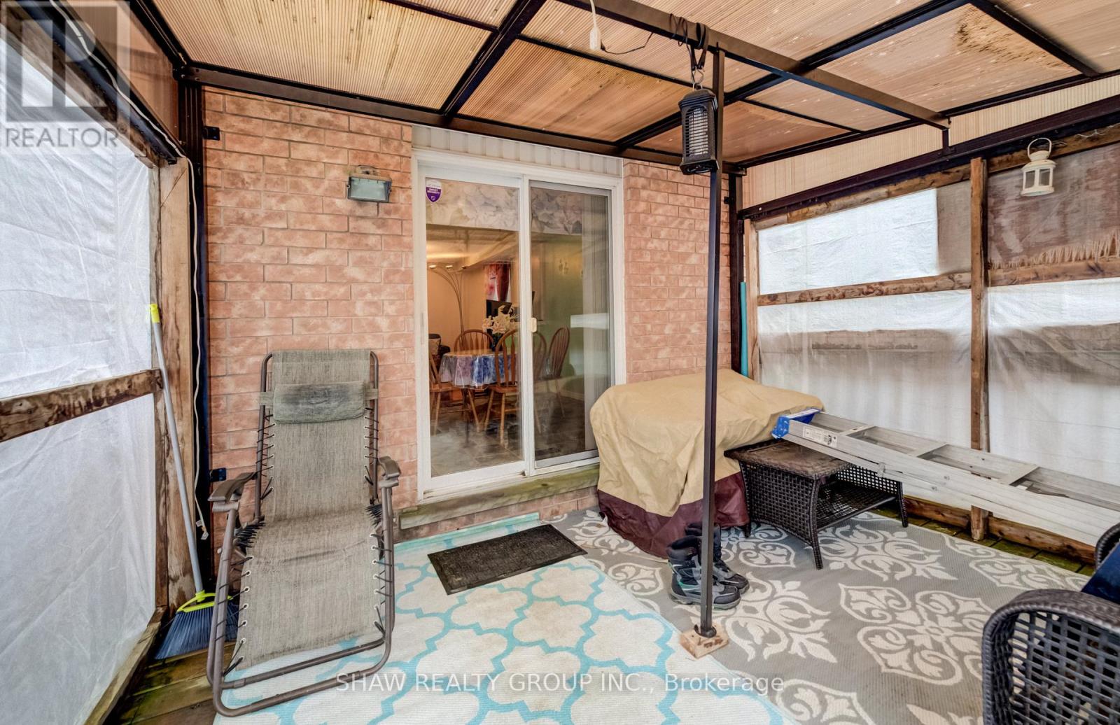 484 Langlaw Drive, Cambridge, Ontario  N1P 1H5 - Photo 33 - X12877506