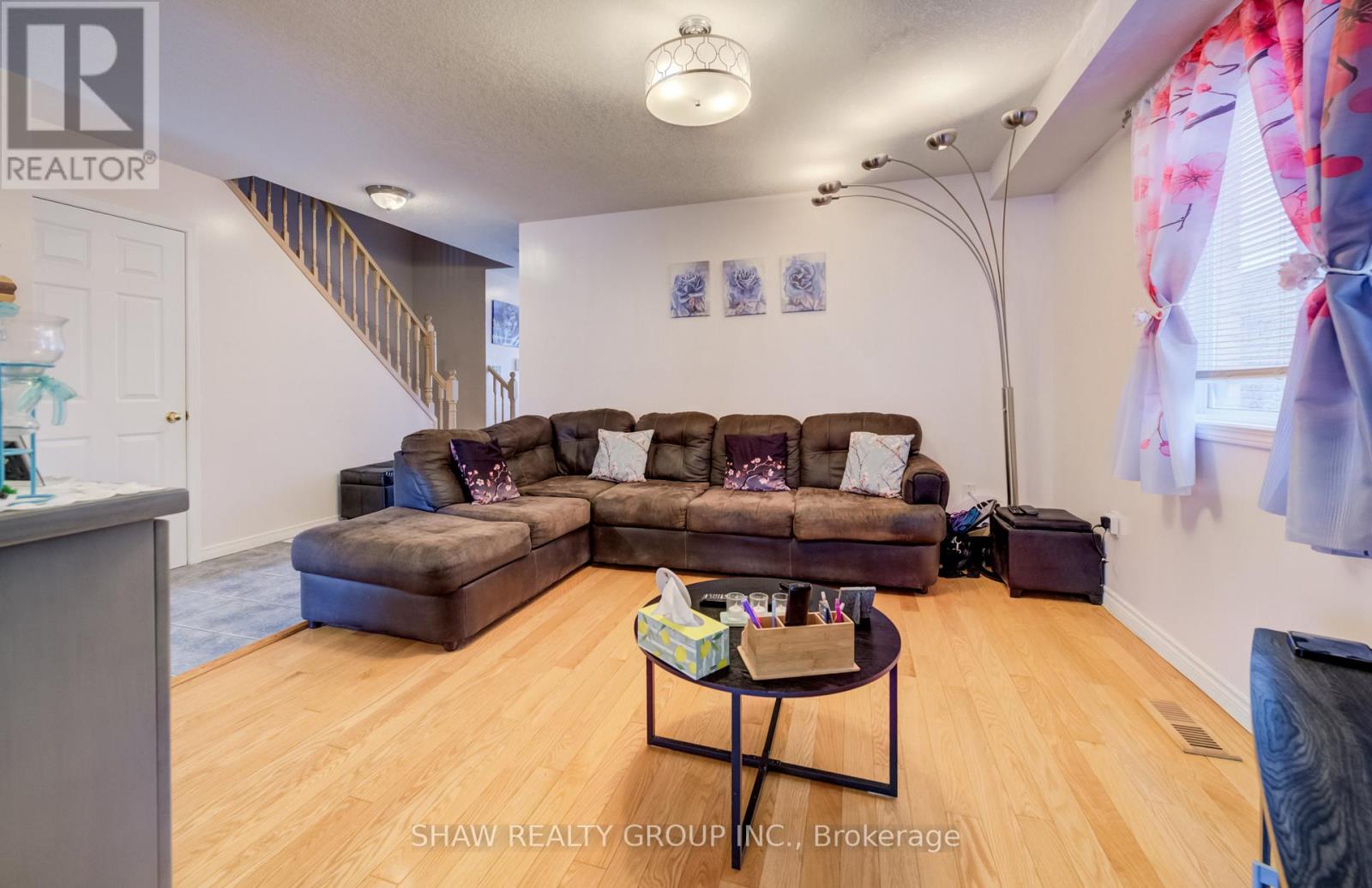 484 Langlaw Drive, Cambridge, Ontario  N1P 1H5 - Photo 9 - X12877506