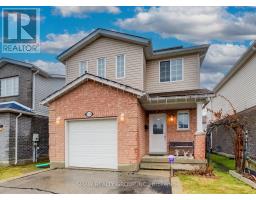 484 LANGLAW DRIVE, Cambridge, Ontario