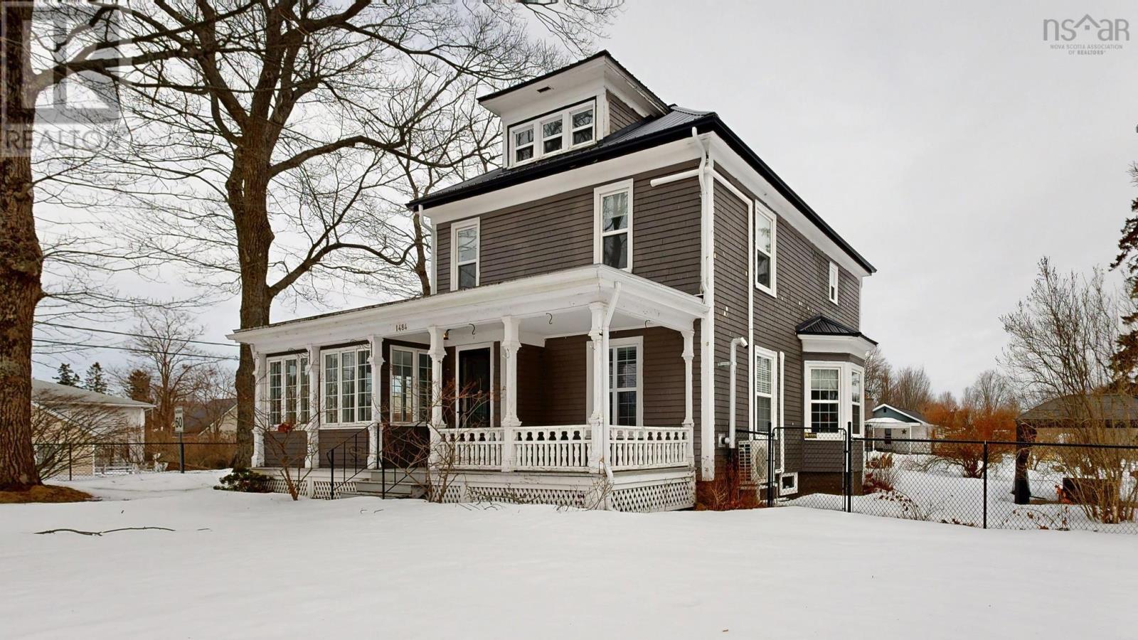 1484 Bridge Street, Kingston, Nova Scotia