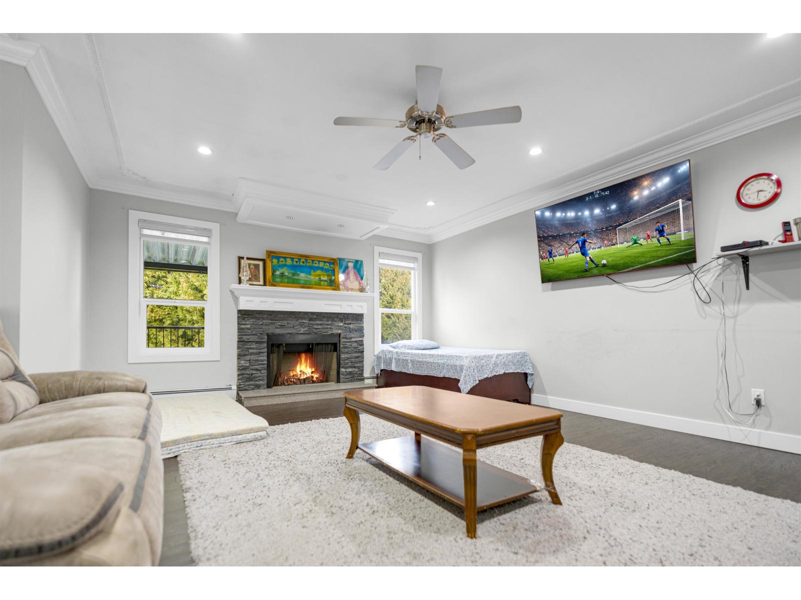 7595 122a Street, Surrey, British Columbia  V3W 0K7 - Photo 14 - R3099237