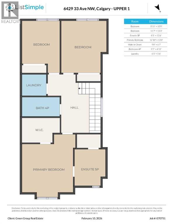 6429 33 Avenue Nw, Calgary, Alberta  T3B 1K9 - Photo 3 - A2284288