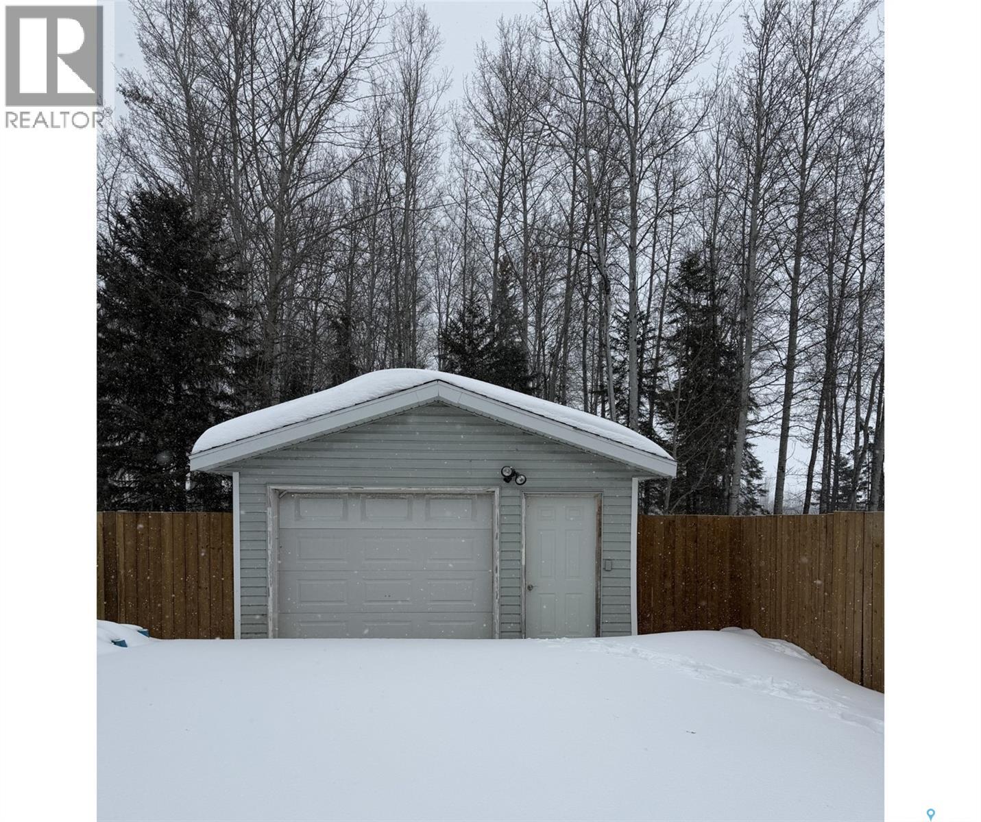 193 Vickers Crescent, Air Ronge, Saskatchewan  S0J 3G0 - Photo 21 - SK030327