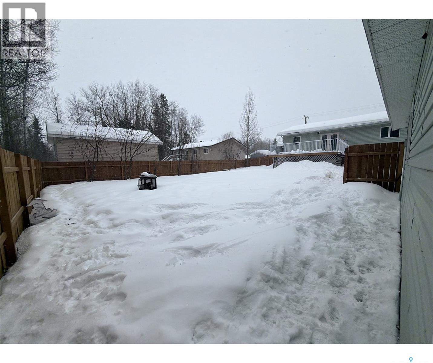 193 Vickers Crescent, Air Ronge, Saskatchewan  S0J 3G0 - Photo 22 - SK030327