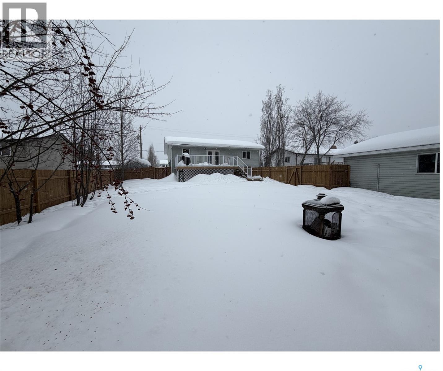 193 Vickers Crescent, Air Ronge, Saskatchewan  S0J 3G0 - Photo 23 - SK030327