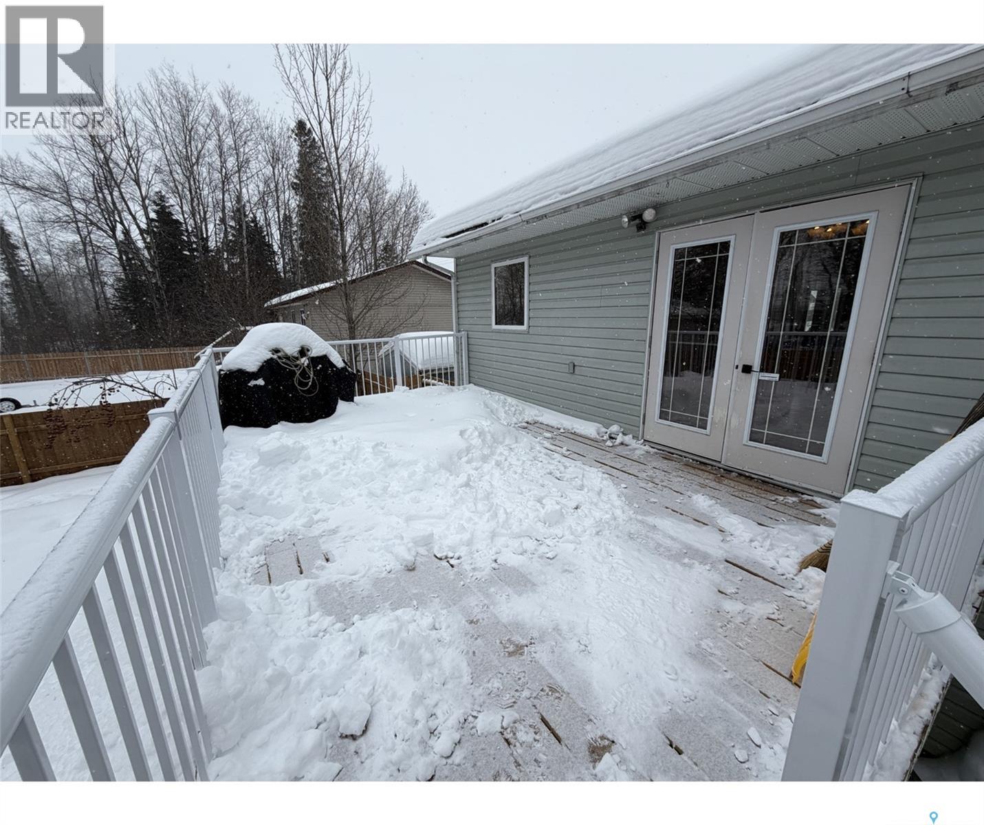 193 Vickers Crescent, Air Ronge, Saskatchewan  S0J 3G0 - Photo 24 - SK030327