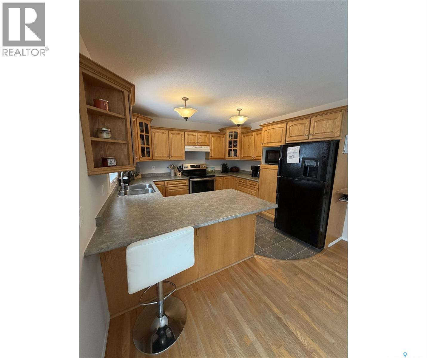 193 Vickers Crescent, Air Ronge, Saskatchewan  S0J 3G0 - Photo 5 - SK030327