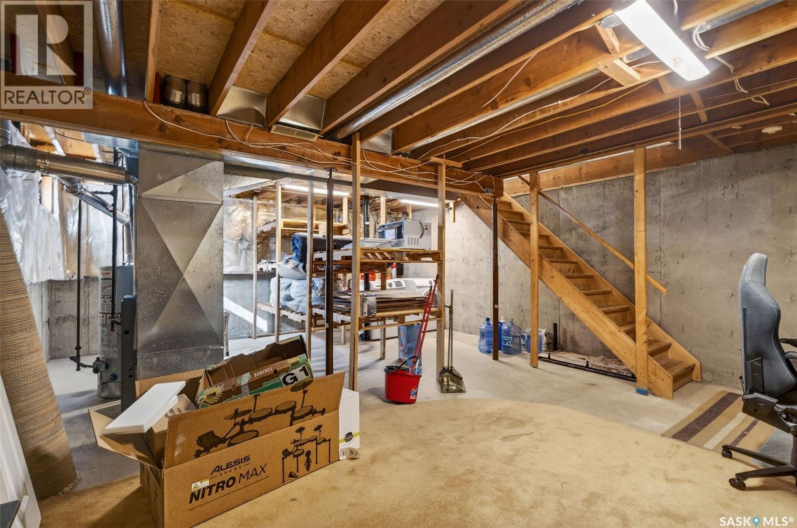 102-104 Hedley Street, Saskatoon, Saskatchewan  S7N 4G4 - Photo 19 - SK030184