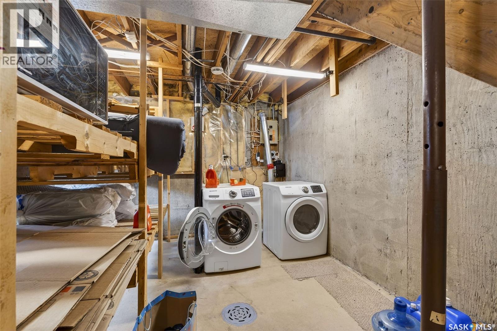 102-104 Hedley Street, Saskatoon, Saskatchewan  S7N 4G4 - Photo 20 - SK030184