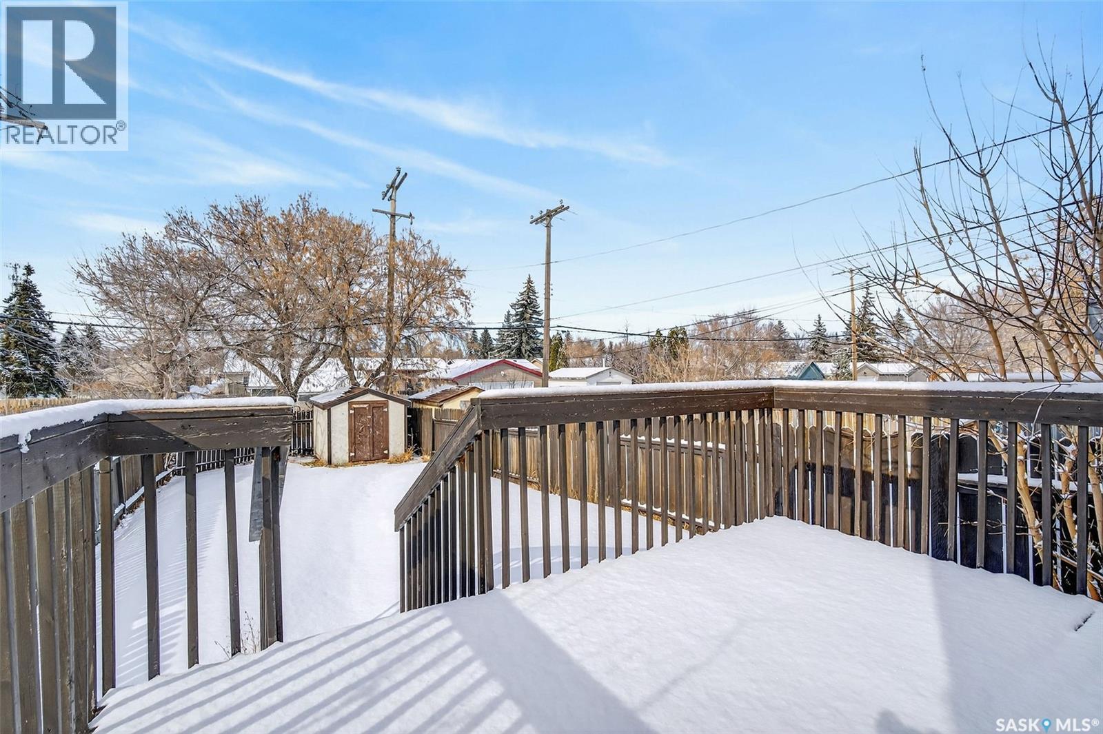 102-104 Hedley Street, Saskatoon, Saskatchewan  S7N 4G4 - Photo 22 - SK030184