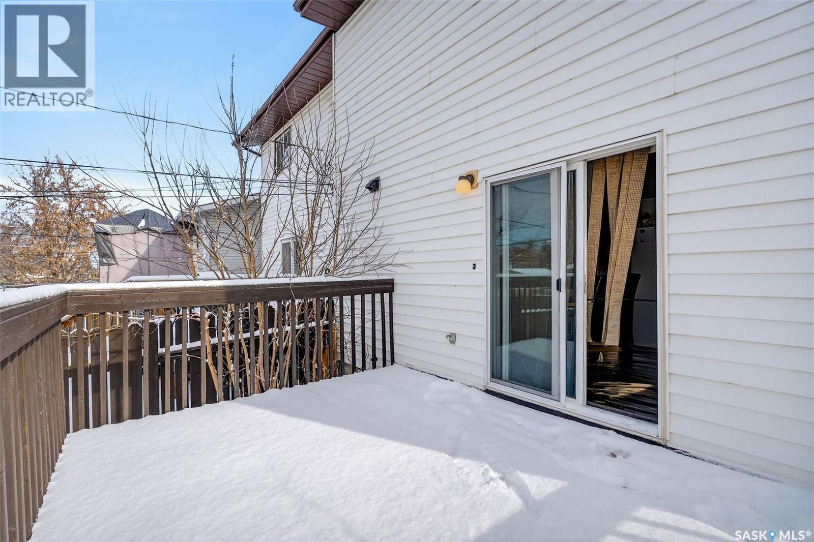 102-104 Hedley Street, Saskatoon, Saskatchewan  S7N 4G4 - Photo 23 - SK030184