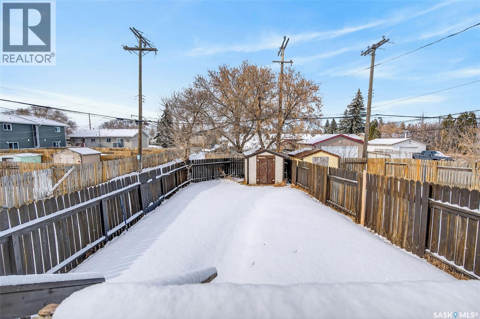 102-104 Hedley Street, Saskatoon, Saskatchewan  S7N 4G4 - Photo 24 - SK030184