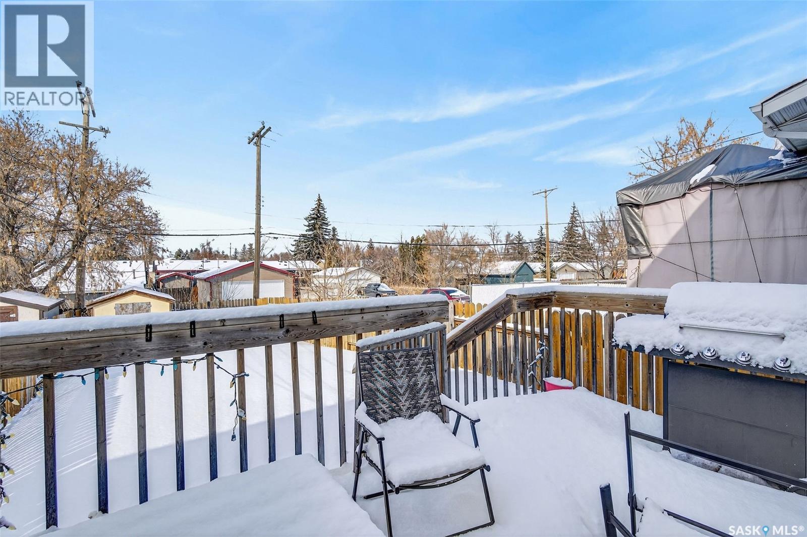 102-104 Hedley Street, Saskatoon, Saskatchewan  S7N 4G4 - Photo 46 - SK030184