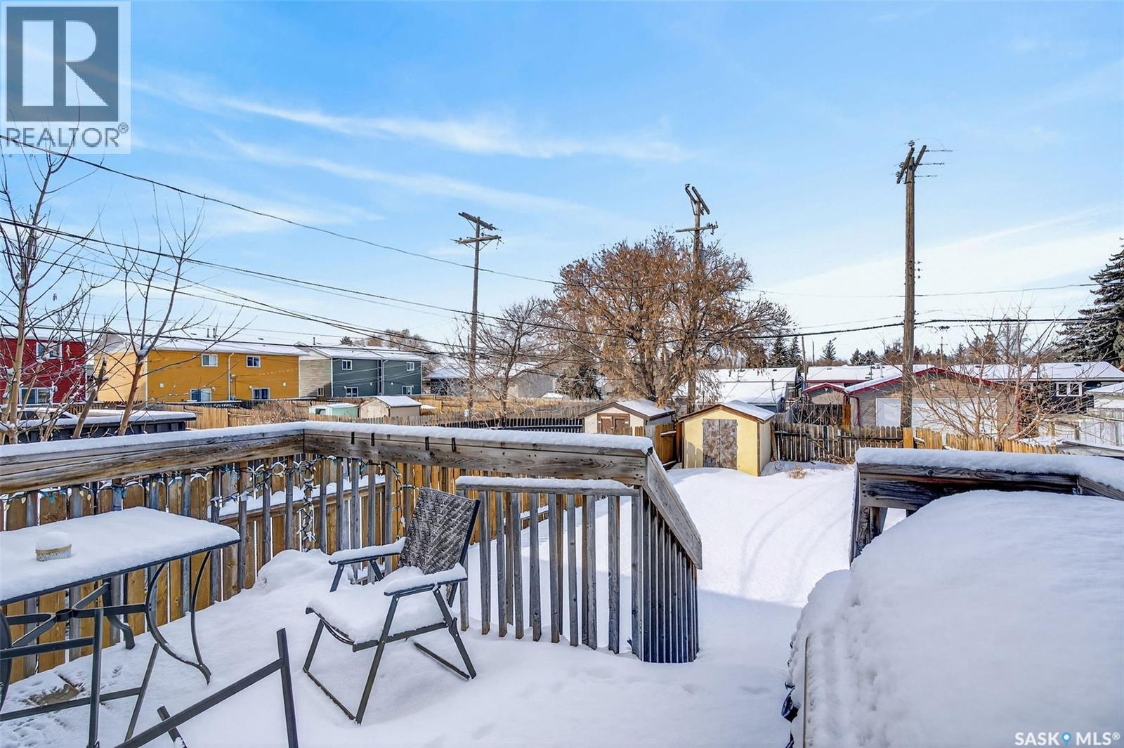 102-104 Hedley Street, Saskatoon, Saskatchewan  S7N 4G4 - Photo 47 - SK030184