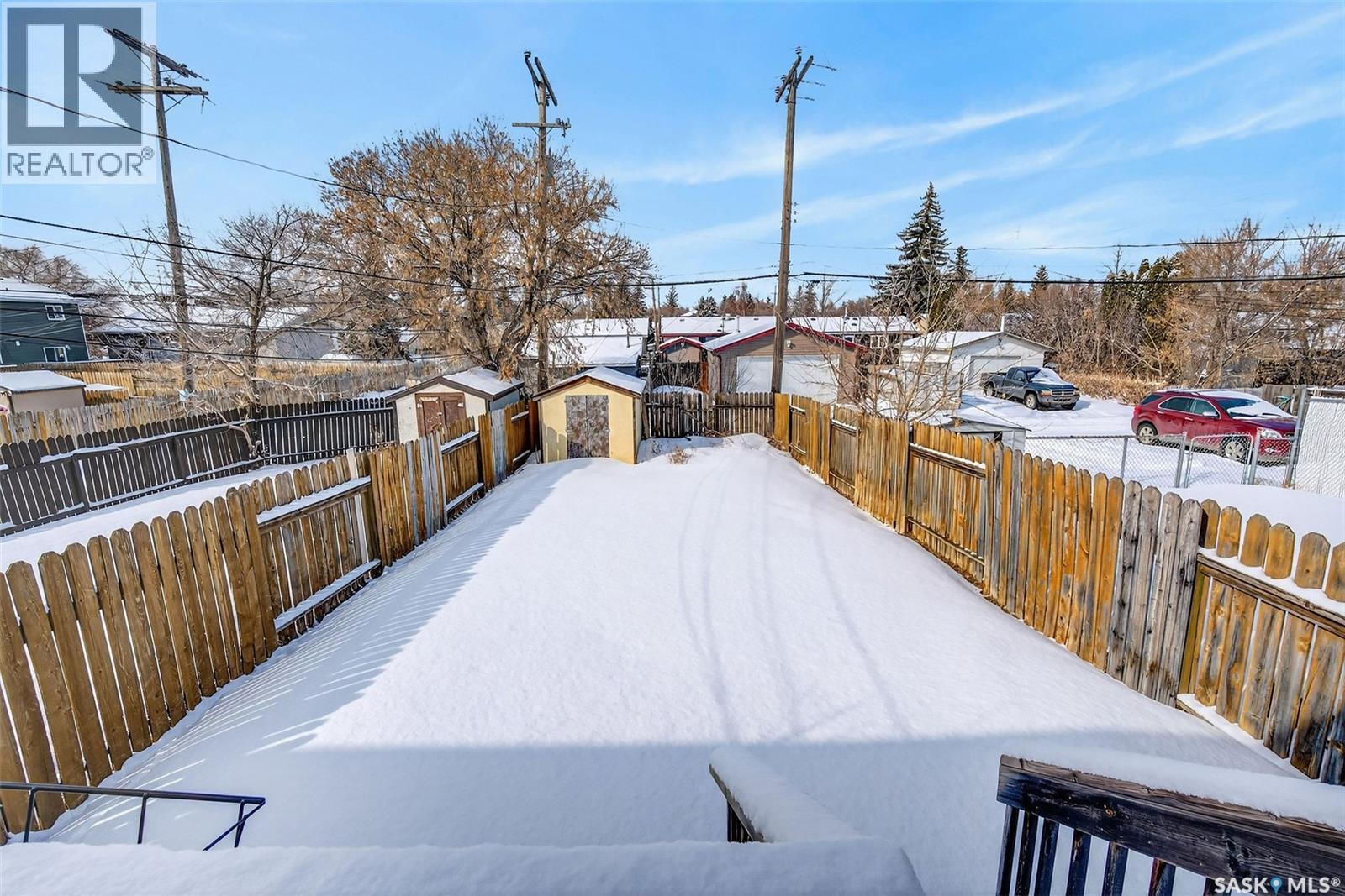 102-104 Hedley Street, Saskatoon, Saskatchewan  S7N 4G4 - Photo 48 - SK030184