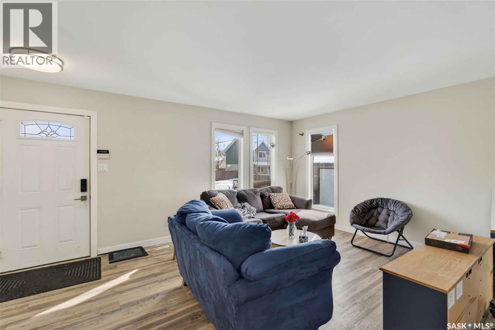 102-104 Hedley Street, Saskatoon, Saskatchewan  S7N 4G4 - Photo 5 - SK030184