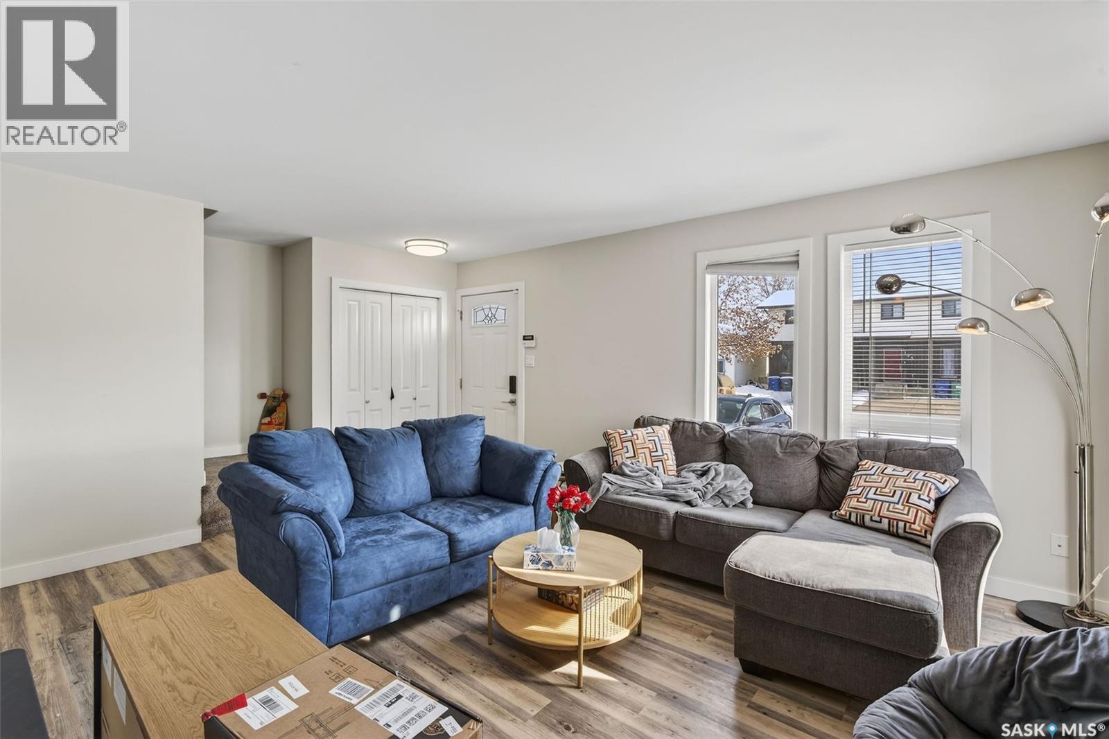 102-104 Hedley Street, Saskatoon, Saskatchewan  S7N 4G4 - Photo 6 - SK030184